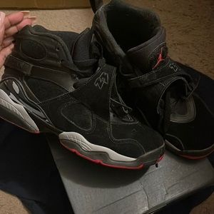 Air Jordan 8 Retro - Size 7 GS